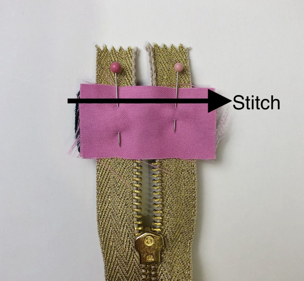 A Matter Of Style: DIY Fashion: Velvet clutch bag DIY Tutorial