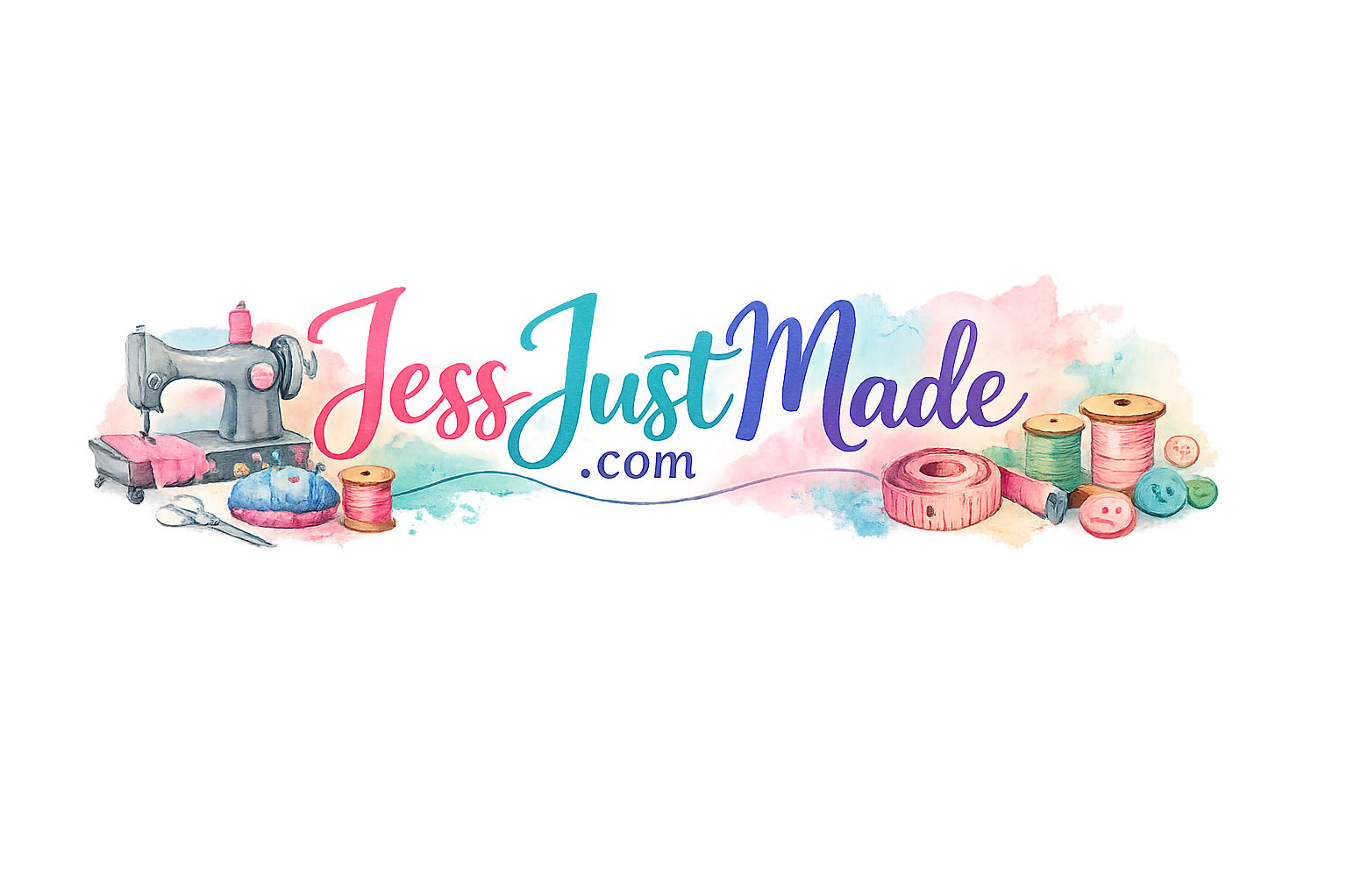 jessjustmade.com